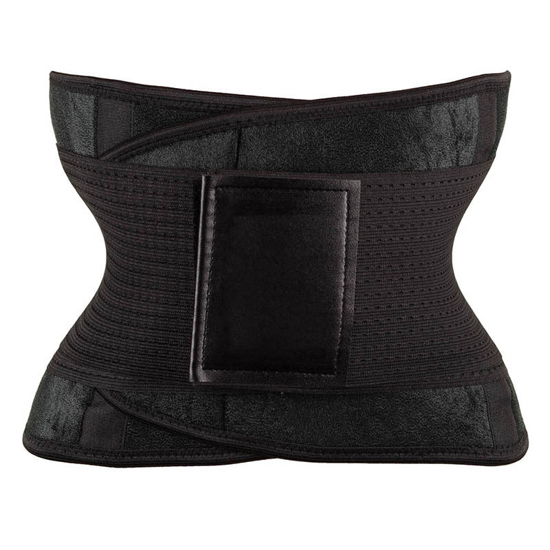 Ceinture amincissante pour la taille, ceinture abdominale pour la perte de poids et la combustion des graisses