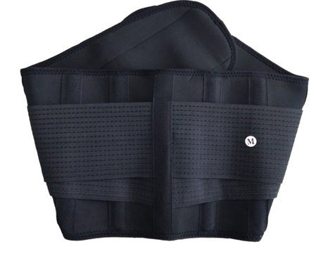 Ceinture amincissante pour la taille, ceinture abdominale pour la perte de poids et la combustion des graisses