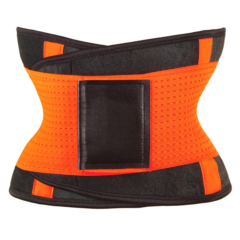 Ceinture amincissante pour la taille, ceinture abdominale pour la perte de poids et la combustion des graisses